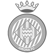 Girona FC GIN copia Escudo del Girona FC