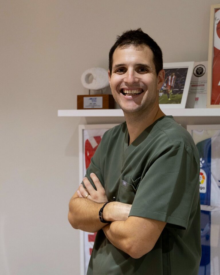Dr. Gabriel Lupón